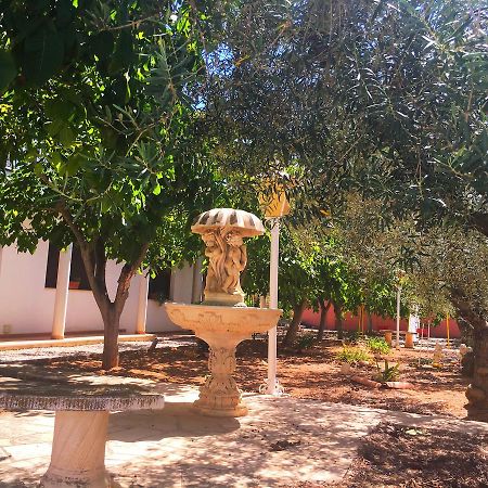 Hotel Bon Lloc Ulldecona Buitenkant foto