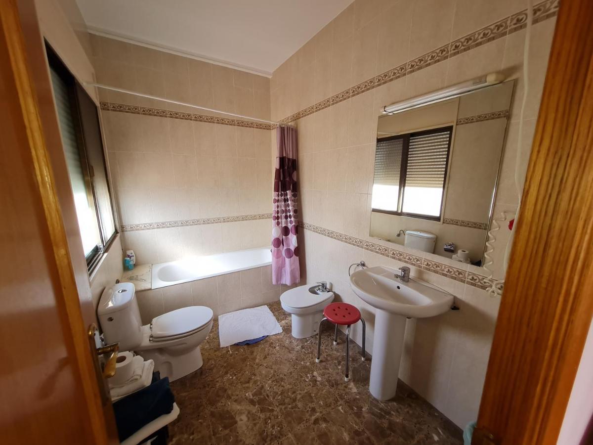 Hotel Bon Lloc Ulldecona Buitenkant foto