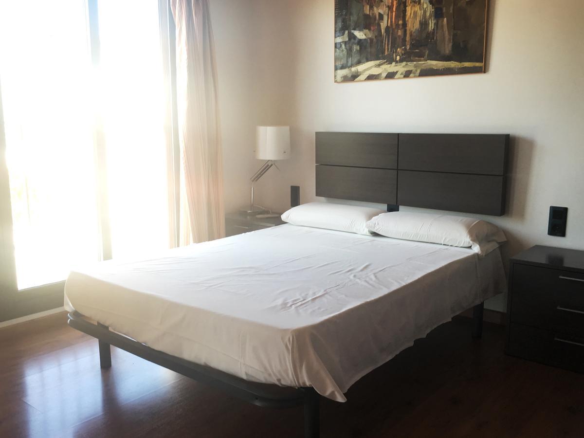 Hotel Bon Lloc Ulldecona Buitenkant foto